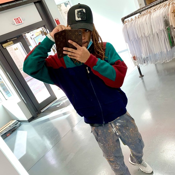 Meet your Posher, Flame - Picture 5 of 12